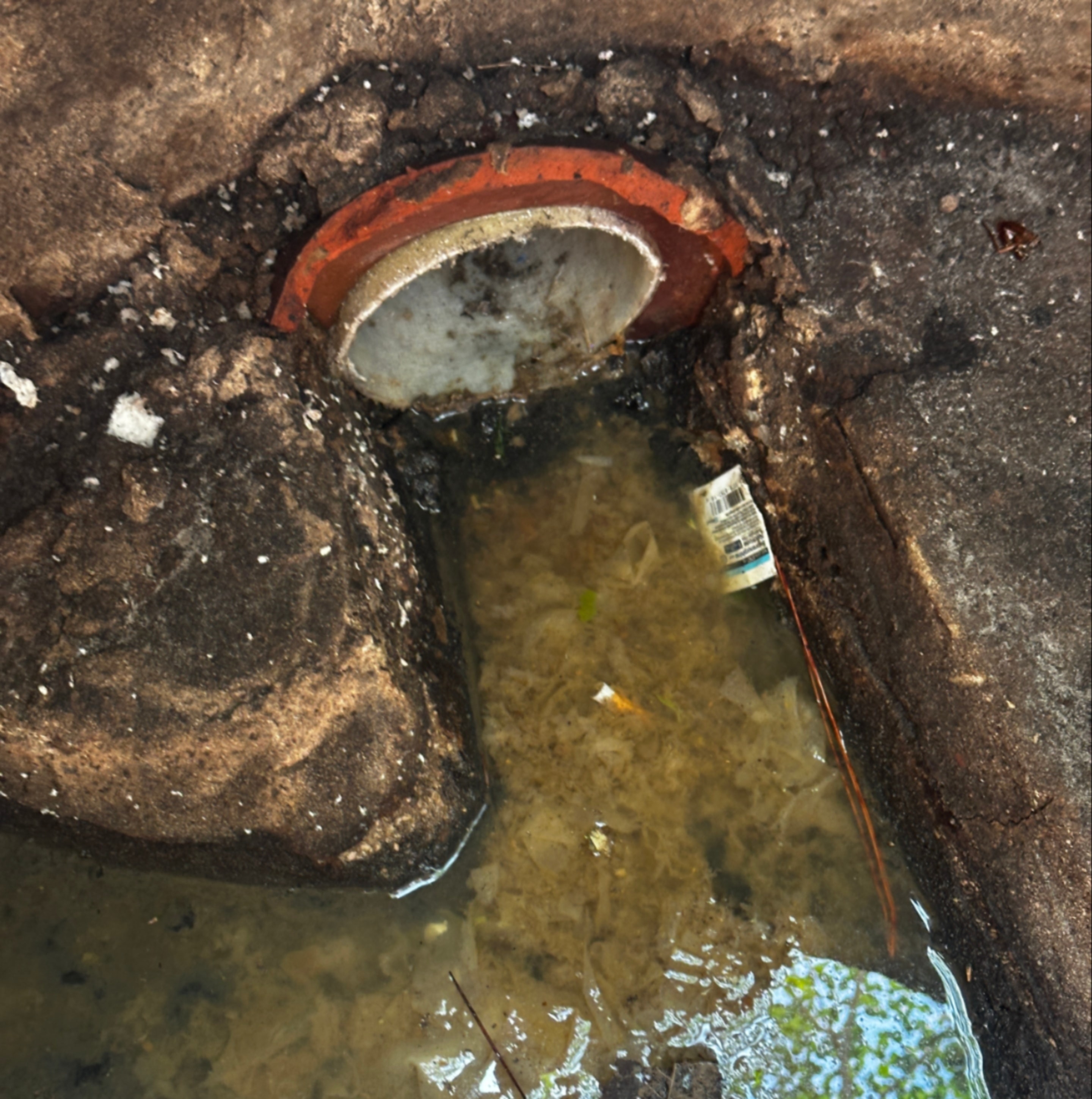 Pipe lining and sewer rehabilitation